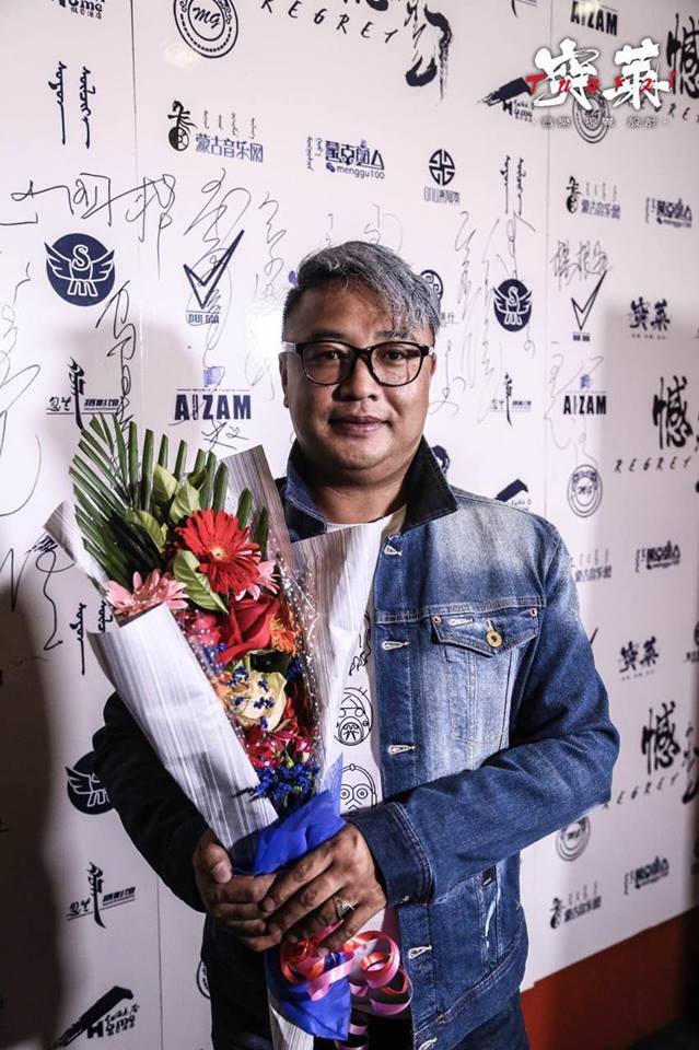 Найруулагч Ө.Батбагана: Монголын кино урлагийг олон улсад алдаршуулах болноо